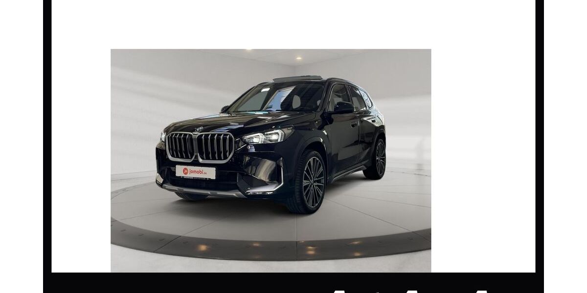 BMW X1 5.974 km 46.889 &euro; Neckarsulm-Obereisesheim 74172