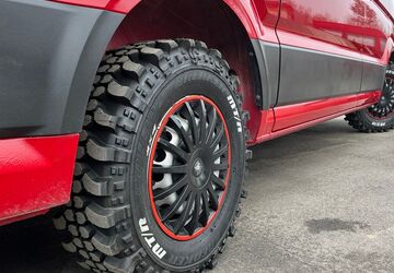 VW Crafter 47.115 km 40.990 &euro; Waibstadt 74915