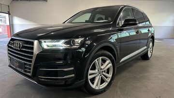 Gebrauchte Audi Q7