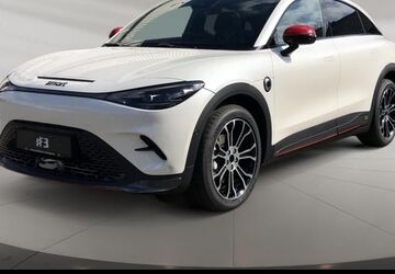 Smart #3 11.869 km 35.979 &euro; Heilbronn 74072