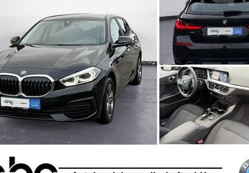 BMW 118 49.675 km 21.660 &euro; Mühlacker 75417