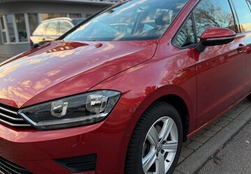 VW Golf 46.000 km 11.990 &euro; Neckarsulm 74172