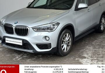 BMW X1 83.279 km 19.379 &euro; Heilbronn 74074