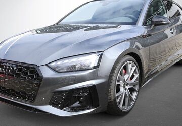 Audi A5 34.500 km 49.900 &euro; Bruchsal 76646