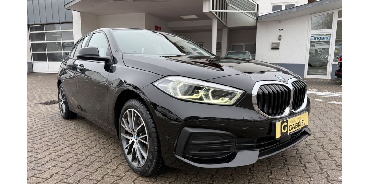 BMW 116 130.000 km 17.790 &euro; Nordheim 74226