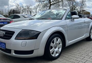 Audi TT 120.671 km 9.499 &euro; Leimen(Heidelberg) 69181