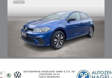 VW Polo 17.956 km 22.997 &euro; Heilbronn 74072