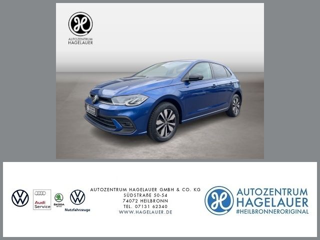 VW Polo 17.956 km 22.997 &euro; Heilbronn 74072