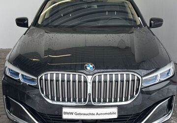 BMW 750 75.460 km 51.190 &euro; Heilbronn 74076