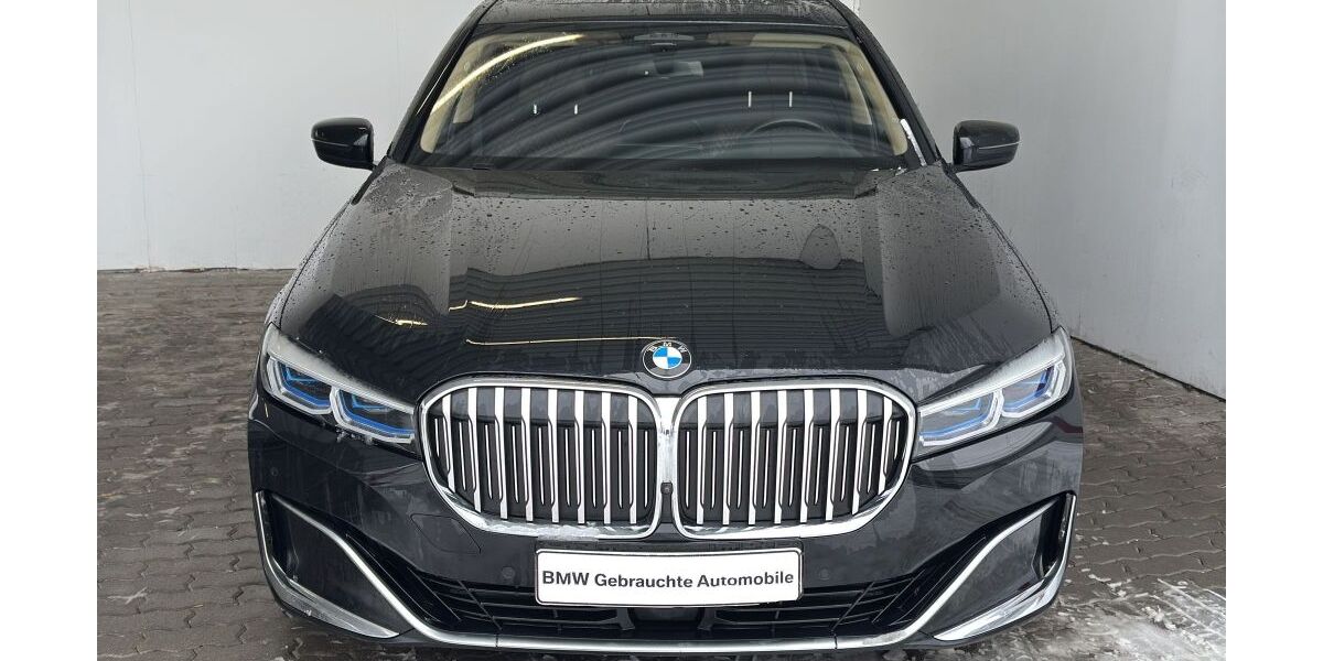 BMW 750 75.460 km 51.480 &euro; Heilbronn 74076