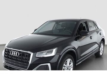Audi Q2 6.300 km 30.930 &euro; Heilbronn 74074