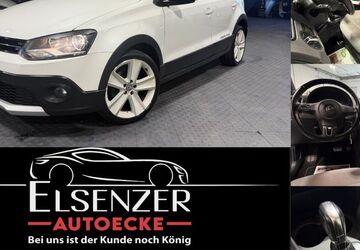 VW Polo 214.999 km 7.999 &euro; Eppingen 75031