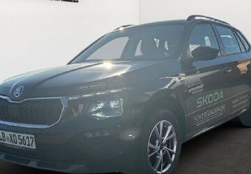 Skoda Kamiq 4.000 km 26.990 &euro; Ingersheim 74379