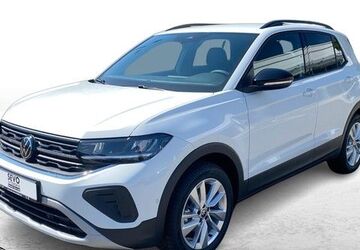 VW T-Cross 1.001 km 31.480 &euro; Kirchheim am Neckar 74366