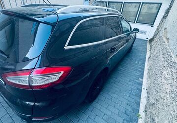 Ford Mondeo 365.000 km 2.700 &euro; Bad Rappenau 74906