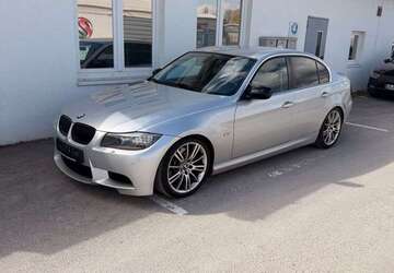 BMW 330 138.000 km 13.999 &euro; Abstatt 74232