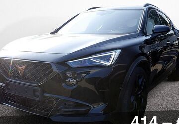 Cupra Formentor 22.950 km 39.930 &euro; Bietigheim-Bissingen 74321