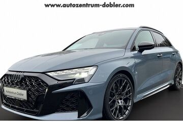 Audi RS3 9.500 km 65.930 &euro; Mühlacker 75417