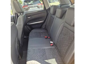 Suzuki Vitara 1.4 Boosterjet Hybrid Comfort+ Garantie 5.000 km 28.990 &euro; Obrigheim-Asbach 74847