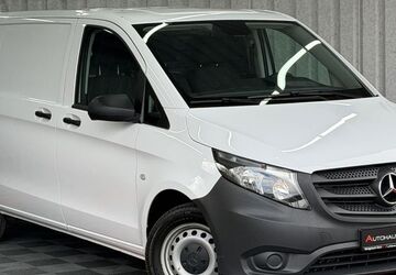 Mercedes-Benz Vito 22.681 km 23.890 &euro; Königsbach-Stein 75203
