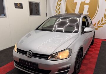 VW Golf 98.000 km 14.999 &euro; Ilsfeld 74360