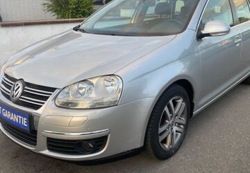 VW Golf 75.838 km 8.497 &euro; Walldorf 69190