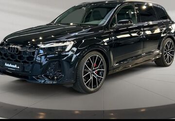 Audi Q7 14.992 km 76.929 &euro; Neckarsulm-Obereisesheim 74172