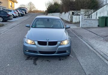 BMW 320 156.800 km 4.600 &euro; Dielheim 69234
