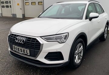 Audi Q3 126.600 km 23.250 &euro; Heilbronn 74081