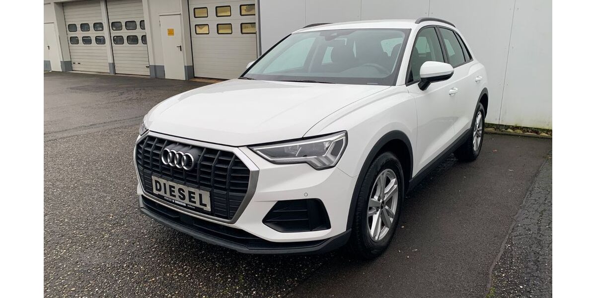Audi Q3 126.600 km 23.250 &euro; Heilbronn 74081