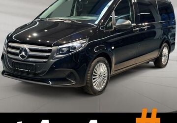Mercedes-Benz Vito 11.432 km 59.879 &euro; Neckarsulm-Obereisesheim 74172