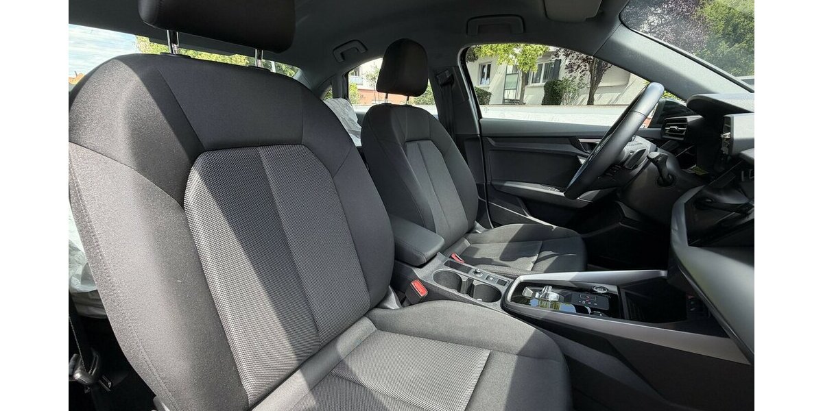 Audi A3 30 TDI Limousine Automatik Navi Tempomat 125.000 km 18.990 &euro; Neckarsulm 74172