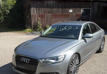 Audi A6 110.000 km 12.500 &euro; Sachsenheim 74343