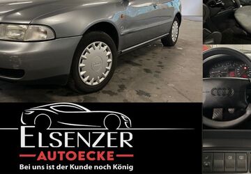 Audi A4 255.999 km 1.299 &euro; Eppingen 75031