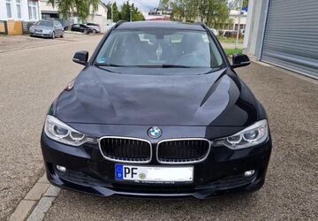BMW 318 312.000 km 5.600 &euro; Niefern-Öschelbronn 75223
