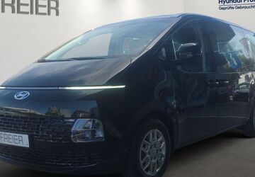 Hyundai STARIA 20.065 km 36.850 &euro; Heilbronn 74076