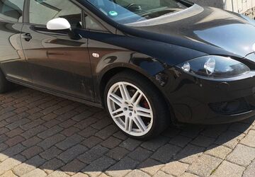 Seat Leon 183.000 km 2.700 &euro; Kirchardt 74912