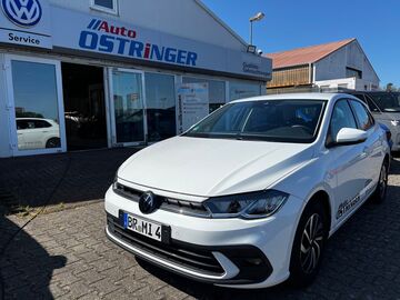 Gebrauchte VW Polo