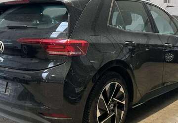 VW ID.3 22.400 km 25.100 &euro; Erligheim 74391