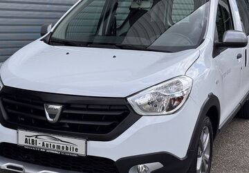 Dacia Dokker 142.355 km 6.999 &euro; Niefern-Öschelbronn 75223