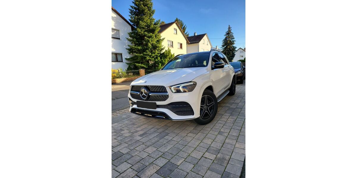 Mercedes-Benz GLE 400 145.000 km 56.900 &euro; Angelbachtal 74918