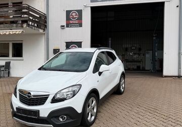 Opel Mokka 132.810 km 6.990 &euro; Eppingen 75031