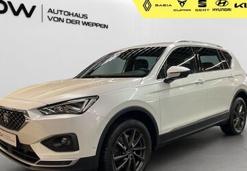 Seat Tarraco 92.500 km 24.280 &euro; Mosbach 74821