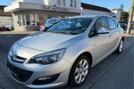 Opel Astra J 1.4 Lim. Edition SHZ PDC 100.000 km 5.990 &euro; Neckarsulm 74172
