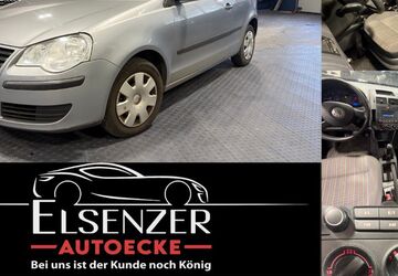 VW Polo 199.999 km 1.299 &euro; Eppingen 75031