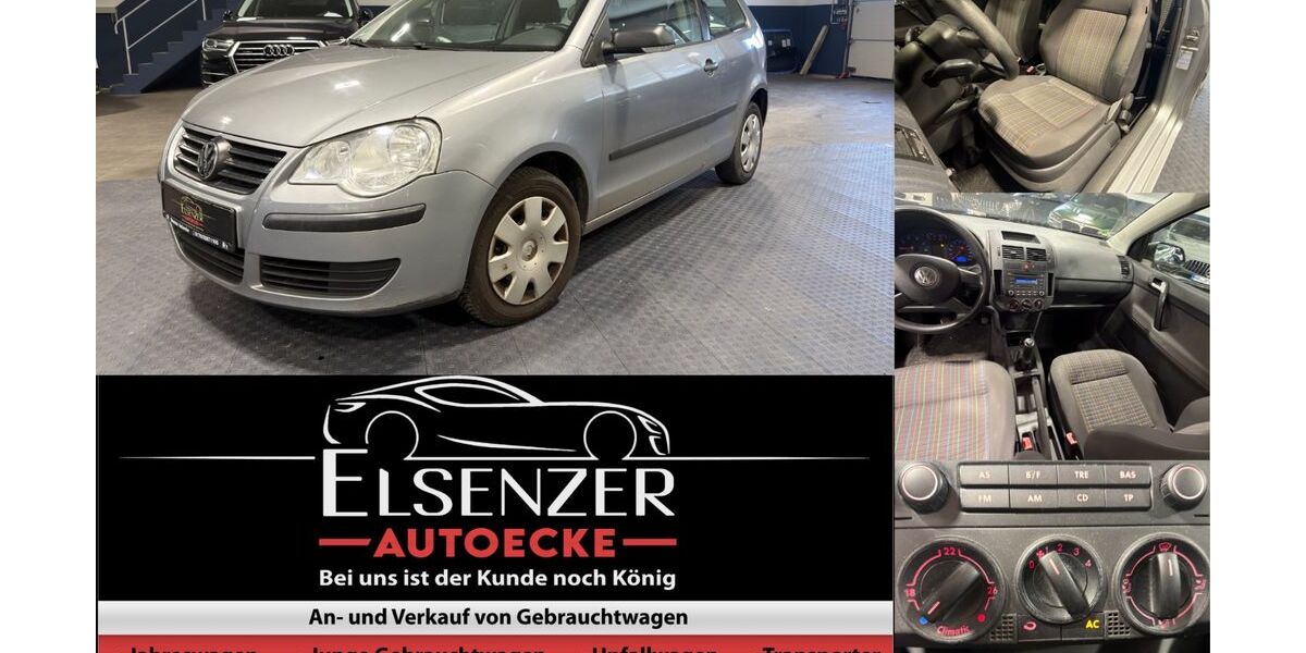 VW Polo 199.999 km 1.299 &euro; Eppingen 75031