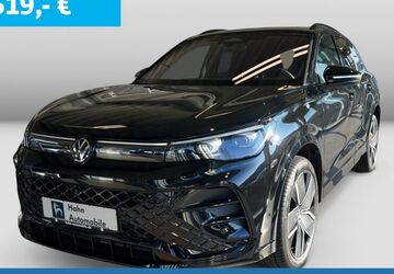 VW Tiguan 4.555 km 53.990 &euro; Bietigheim-Bissingen 74321