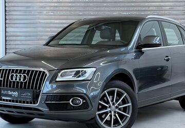 Audi Q5 99.800 km 23.950 &euro; Forst 76694