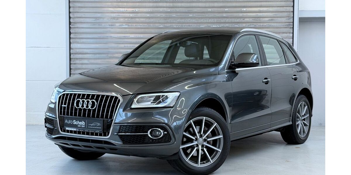 Audi Q5 99.800 km 23.950 &euro; Forst 76694