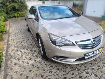Gebrauchte Opel Cascada